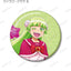[PREORDER] Welcome to Demon School / Mairimashita Iruma-kun Musical Note Balloon Ver. Can Badges