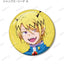 [PREORDER] Welcome to Demon School / Mairimashita Iruma-kun Musical Note Balloon Ver. Can Badges