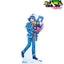 [PREORDER] Welcome to Demon School / Mairimashita Iruma-kun Musical Note Balloon Ver. Extra Large Acrylic Stands