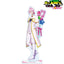 [PREORDER] Welcome to Demon School / Mairimashita Iruma-kun Musical Note Balloon Ver. Extra Large Acrylic Stands