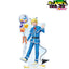 [PREORDER] Welcome to Demon School / Mairimashita Iruma-kun Musical Note Balloon Ver. Extra Large Acrylic Stands