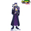 [PREORDER] Welcome to Demon School / Mairimashita Iruma-kun Musical Note Balloon Ver. Extra Large Acrylic Stands