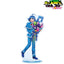[PREORDER] Welcome to Demon School / Mairimashita Iruma-kun Musical Note Balloon Ver. Acrylic Stands