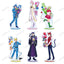 [PREORDER] Welcome to Demon School / Mairimashita Iruma-kun Musical Note Balloon Ver. Acrylic Stands