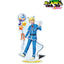 [PREORDER] Welcome to Demon School / Mairimashita Iruma-kun Musical Note Balloon Ver. Acrylic Stands