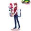 [PREORDER] Welcome to Demon School / Mairimashita Iruma-kun Musical Note Balloon Ver. Acrylic Stands