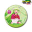 [PREORDER] Welcome to Demon School / Mairimashita Iruma-kun Musical Note Balloon Ver. BIG Can Badge