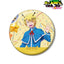 [PREORDER] Welcome to Demon School / Mairimashita Iruma-kun Musical Note Balloon Ver. BIG Can Badge