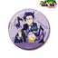 [PREORDER] Welcome to Demon School / Mairimashita Iruma-kun Musical Note Balloon Ver. BIG Can Badge