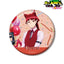 [PREORDER] Welcome to Demon School / Mairimashita Iruma-kun Musical Note Balloon Ver. BIG Can Badge