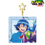 [PREORDER] Welcome to Demon School / Mairimashita Iruma-kun Musical Note Balloon Ver. Acrylic Keychains