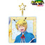 [PREORDER] Welcome to Demon School / Mairimashita Iruma-kun Musical Note Balloon Ver. Acrylic Keychains