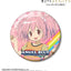 [PREORDER] Puella Magi Madoka Magica x ANGEL BLUE Big Holographic Can Badges