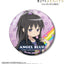 [PREORDER] Puella Magi Madoka Magica x ANGEL BLUE Big Holographic Can Badges