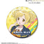 [PREORDER] Puella Magi Madoka Magica x ANGEL BLUE Big Holographic Can Badges