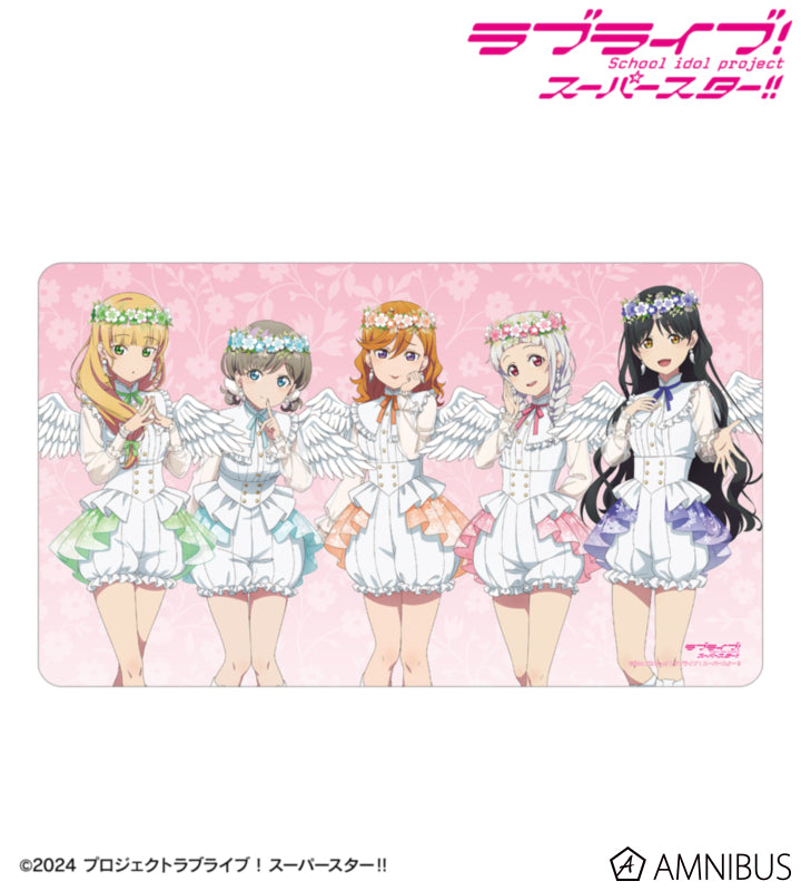 [PREORDER] Liella Love Live Angel ver. Multi-Desk Mats