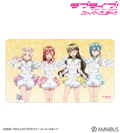 [PREORDER] Liella Love Live Angel ver. Multi-Desk Mats