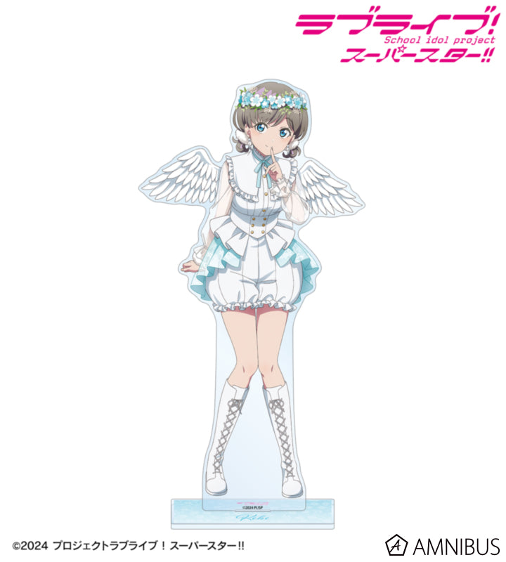 [PREORDER] Liella Love Live Angel ver. BIG Acrylic Stands