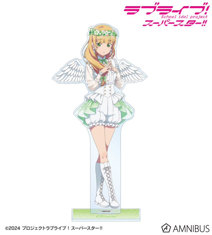 [PREORDER] Liella Love Live Angel ver. BIG Acrylic Stands