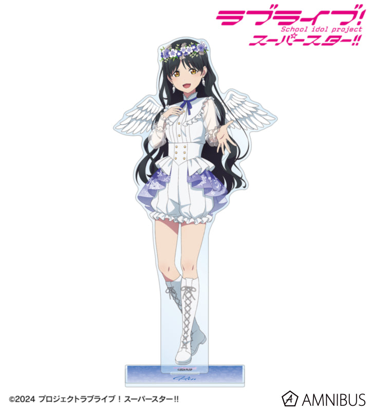 [PREORDER] Liella Love Live Angel ver. BIG Acrylic Stands
