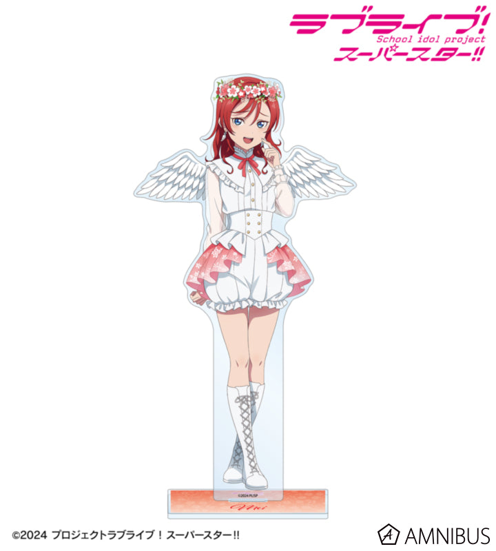 [PREORDER] Liella Love Live Angel ver. BIG Acrylic Stands