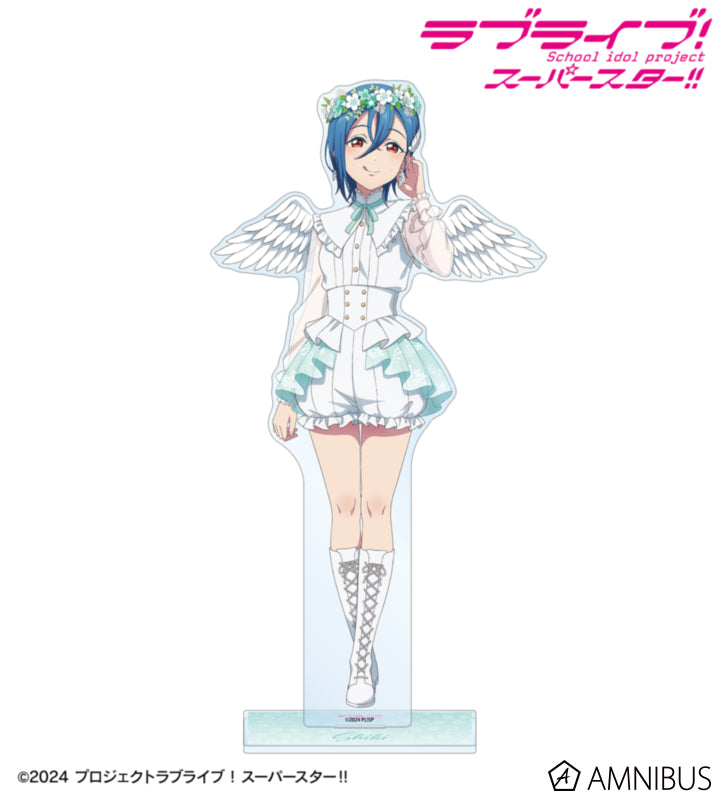 [PREORDER] Liella Love Live Angel ver. BIG Acrylic Stands