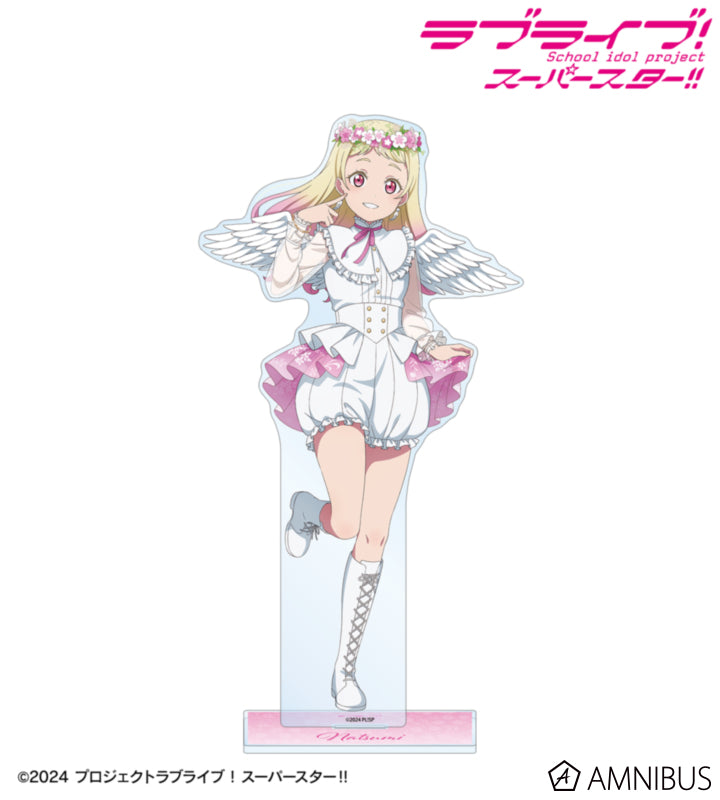 [PREORDER] Liella Love Live Angel ver. BIG Acrylic Stands
