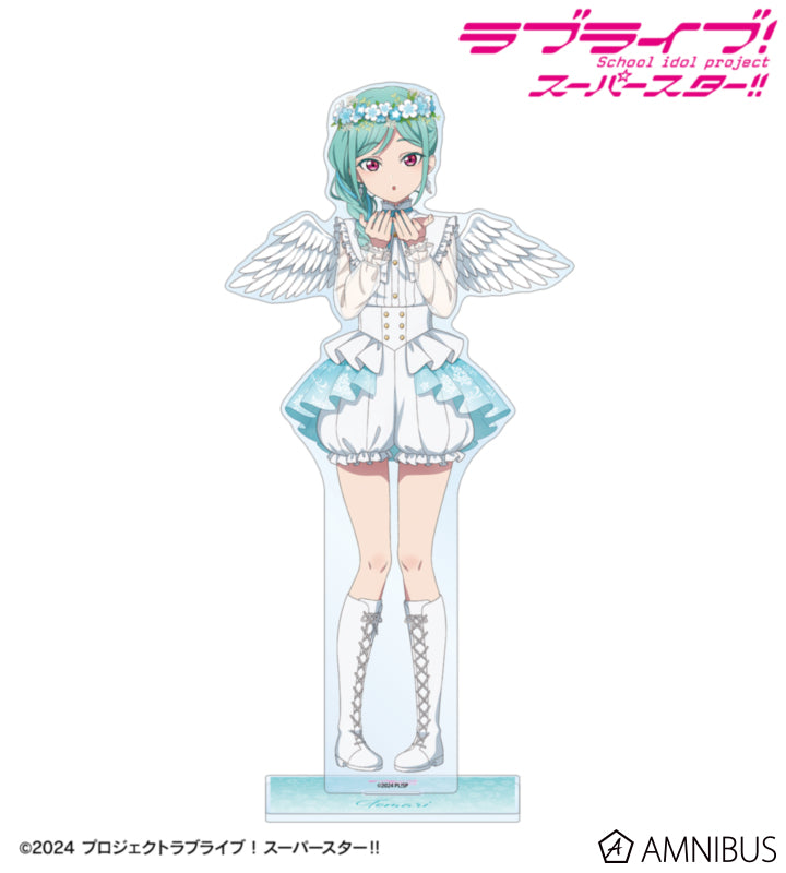 [PREORDER] Liella Love Live Angel ver. BIG Acrylic Stands