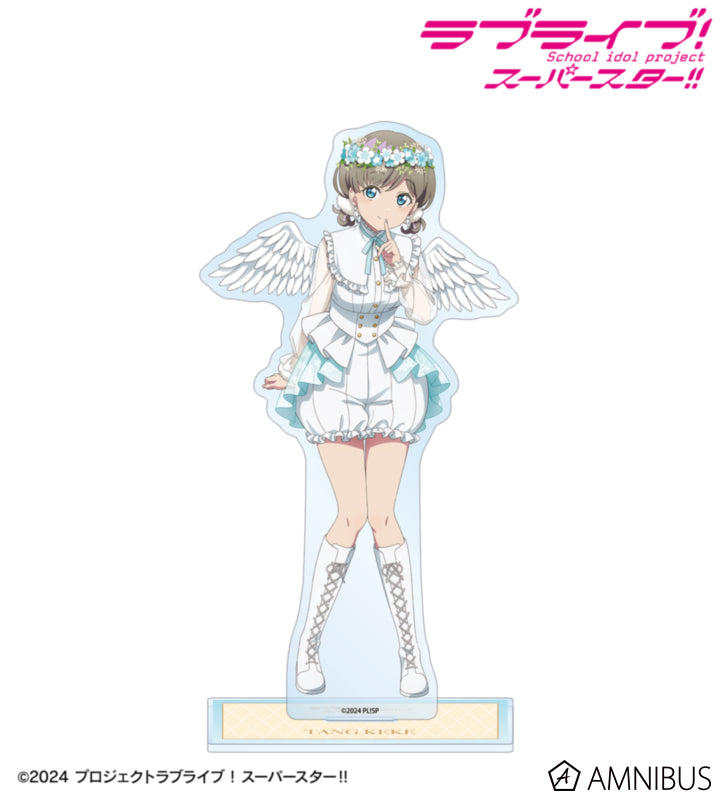 [PREORDER] Liella Love Live Angel ver. Acrylic Stands
