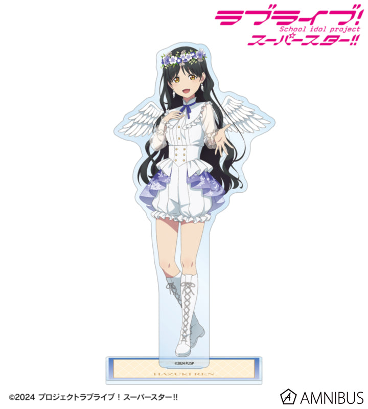 [PREORDER] Liella Love Live Angel ver. Acrylic Stands