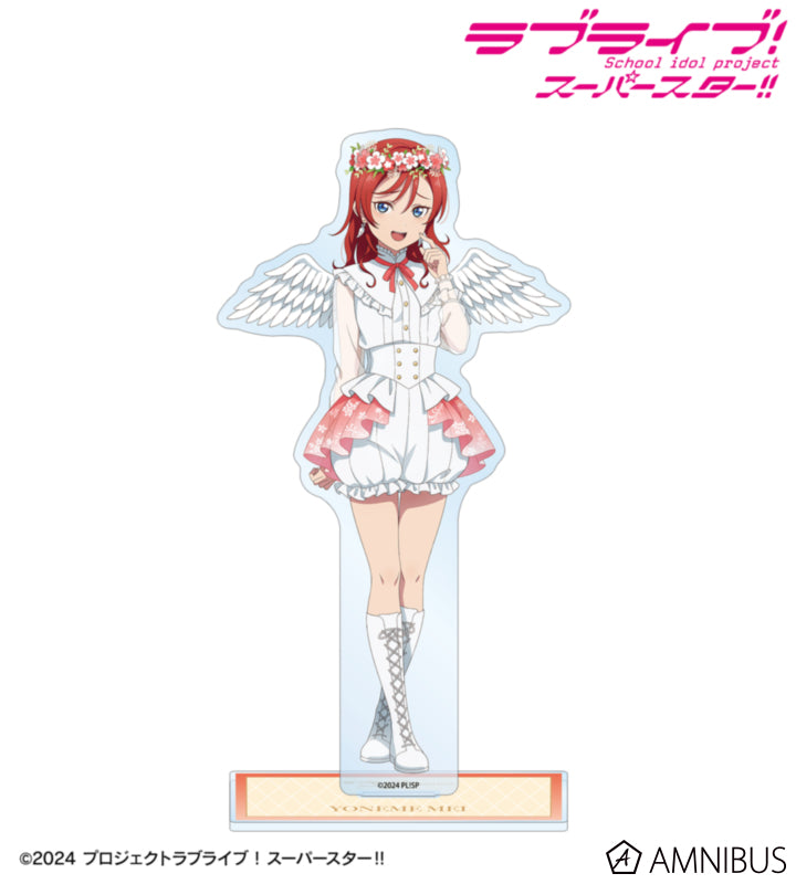 [PREORDER] Liella Love Live Angel ver. Acrylic Stands
