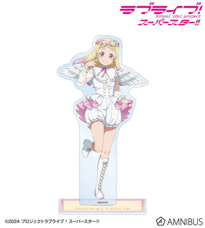 [PREORDER] Liella Love Live Angel ver. Acrylic Stands