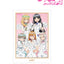 [PREORDER] Liella Love Live Angel ver. A3 Matte Posters