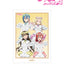 [PREORDER] Liella Love Live Angel ver. A3 Matte Posters