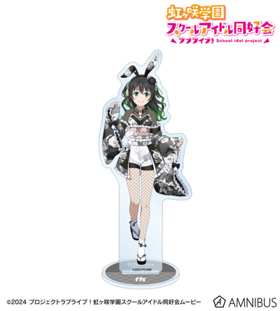 [PREORDER] Love Live Nijigasaki Japanese Bunny ver. Acrylic Stands