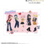 [PREORDER] Puella Magi Madoka Magica x ANGEL BLUE A3 Matte Posters