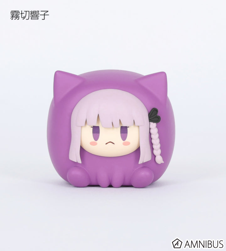 [PREORDER] Danganronpa Kemo Cube Mini Figures Set A