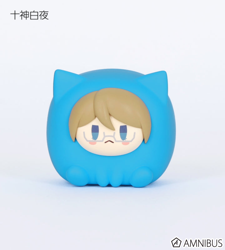 [PREORDER] Danganronpa Kemo Cube Mini Figures Set A