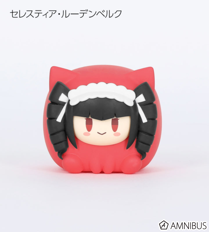[PREORDER] Danganronpa Kemo Cube Mini Figures Set A