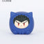 [PREORDER] Danganronpa Kemo Cube Mini Figures Set A