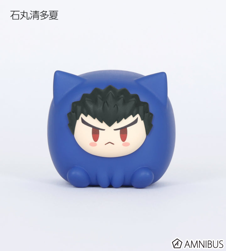 [PREORDER] Danganronpa Kemo Cube Mini Figures Set A