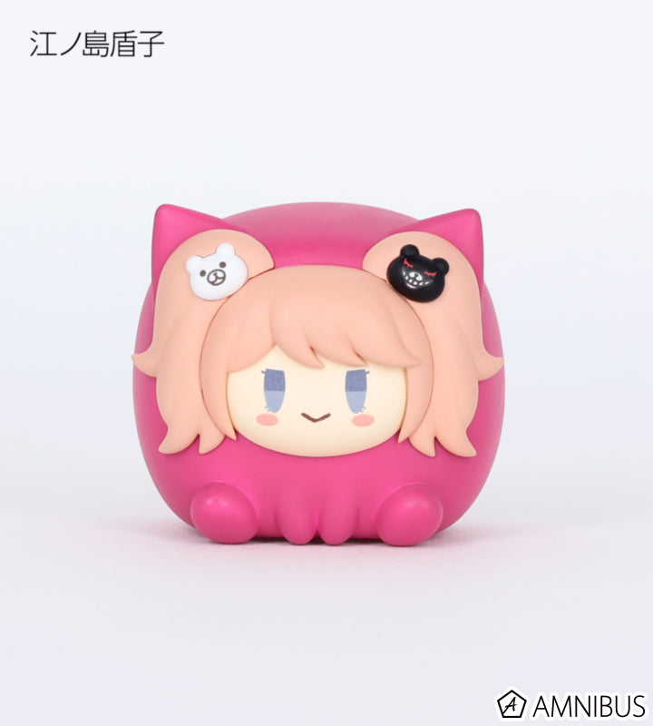 [PREORDER] Danganronpa Kemo Cube Mini Figures Set A