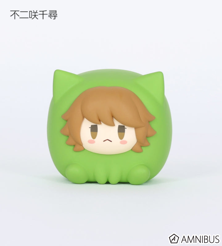 [PREORDER] Danganronpa Kemo Cube Mini Figures Set A
