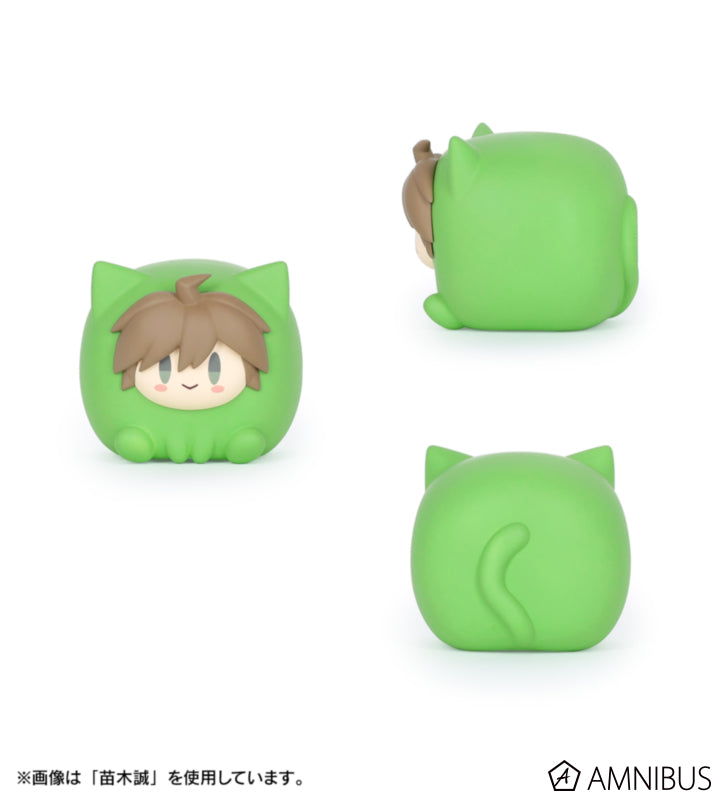 [PREORDER] Danganronpa Kemo Cube Mini Figures Set A