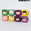 [PREORDER] Danganronpa Kemo Cube Mini Figures Set B