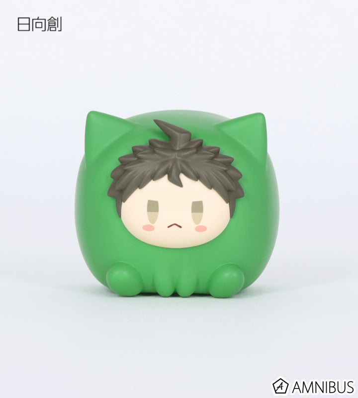 [PREORDER] Danganronpa Kemo Cube Mini Figures Set B
