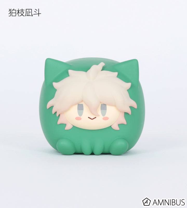 [PREORDER] Danganronpa Kemo Cube Mini Figures Set B