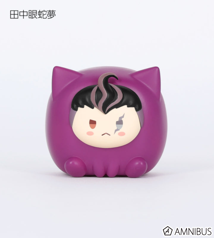 [PREORDER] Danganronpa Kemo Cube Mini Figures Set B
