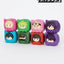 [PREORDER] Danganronpa Kemo Cube Mini Figures Set C