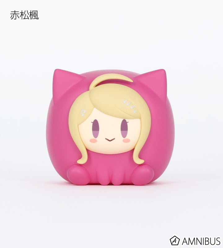 [PREORDER] Danganronpa Kemo Cube Mini Figures Set C